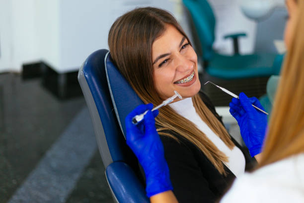 Best Emergency Dental Care  in Albany, CA
