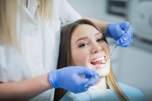 Advanced Technology for Better Dental Care in Albany, CA